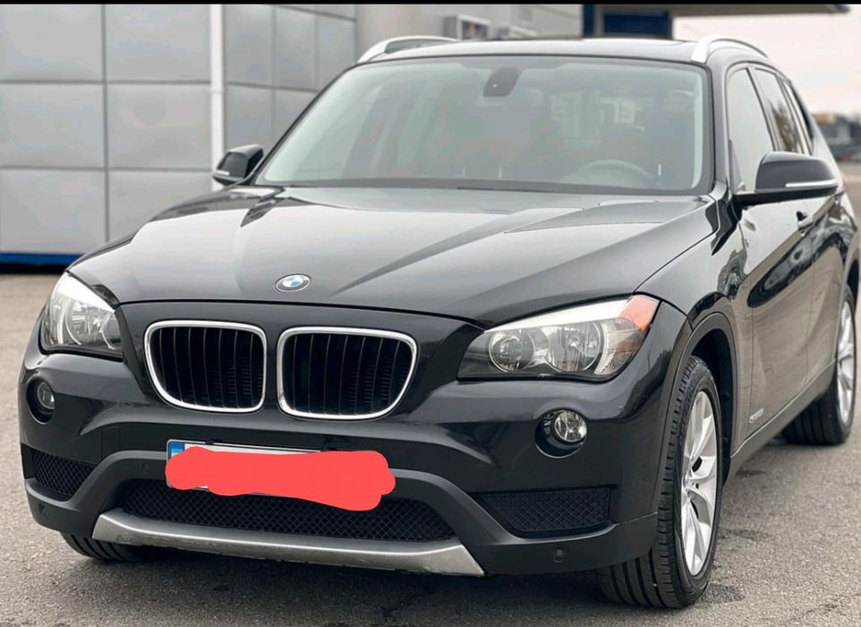 Продам БМВ х1 е84 s drive рестайлинг