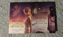 Mistrz + Zemsta Katarzyna Michalak