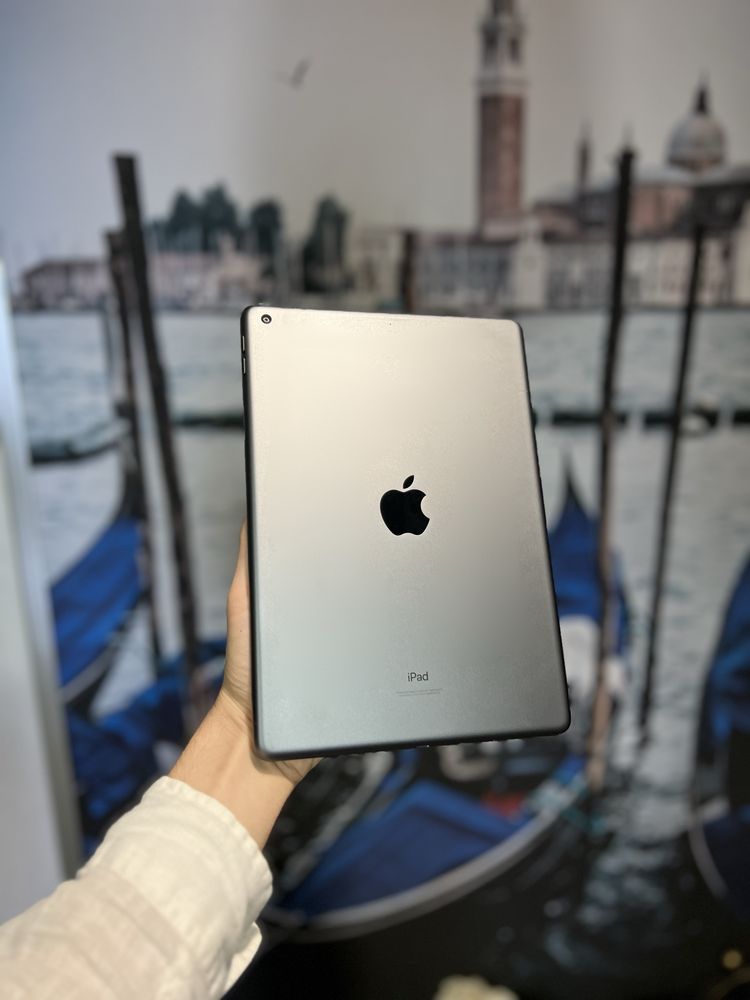 Apple iPad 9th 2021 10.2 64gb планшет з гарантією