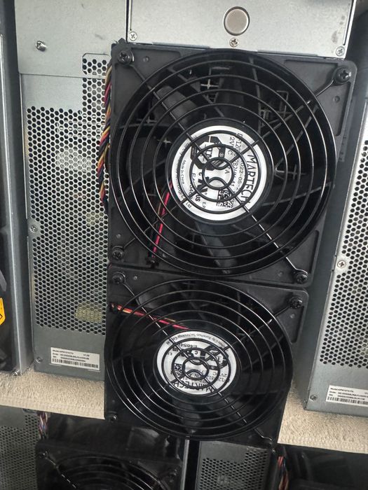Antminer s19 90 ths usadas