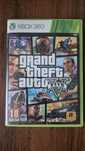 GTA 5 na xbox 360