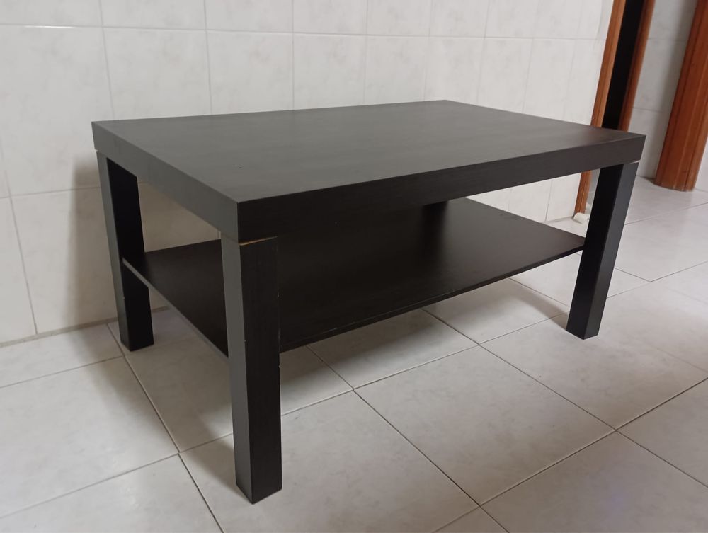 Mesa de Centro NOVA