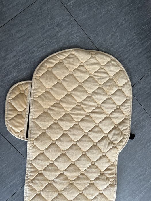 Mata ochronna do auta.