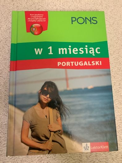 Portugalski w miesiąc NOWA