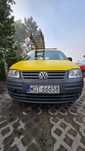 Volkswagen Caddy VW Caddy 2010 SDi ciężarowy faktura vat 23%