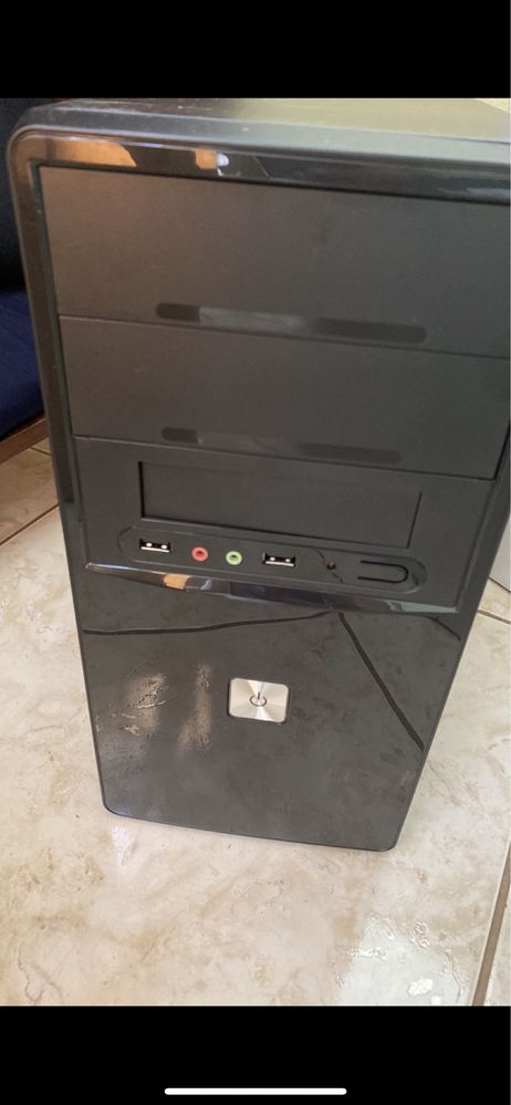 Процесор AMB-A6-5400k