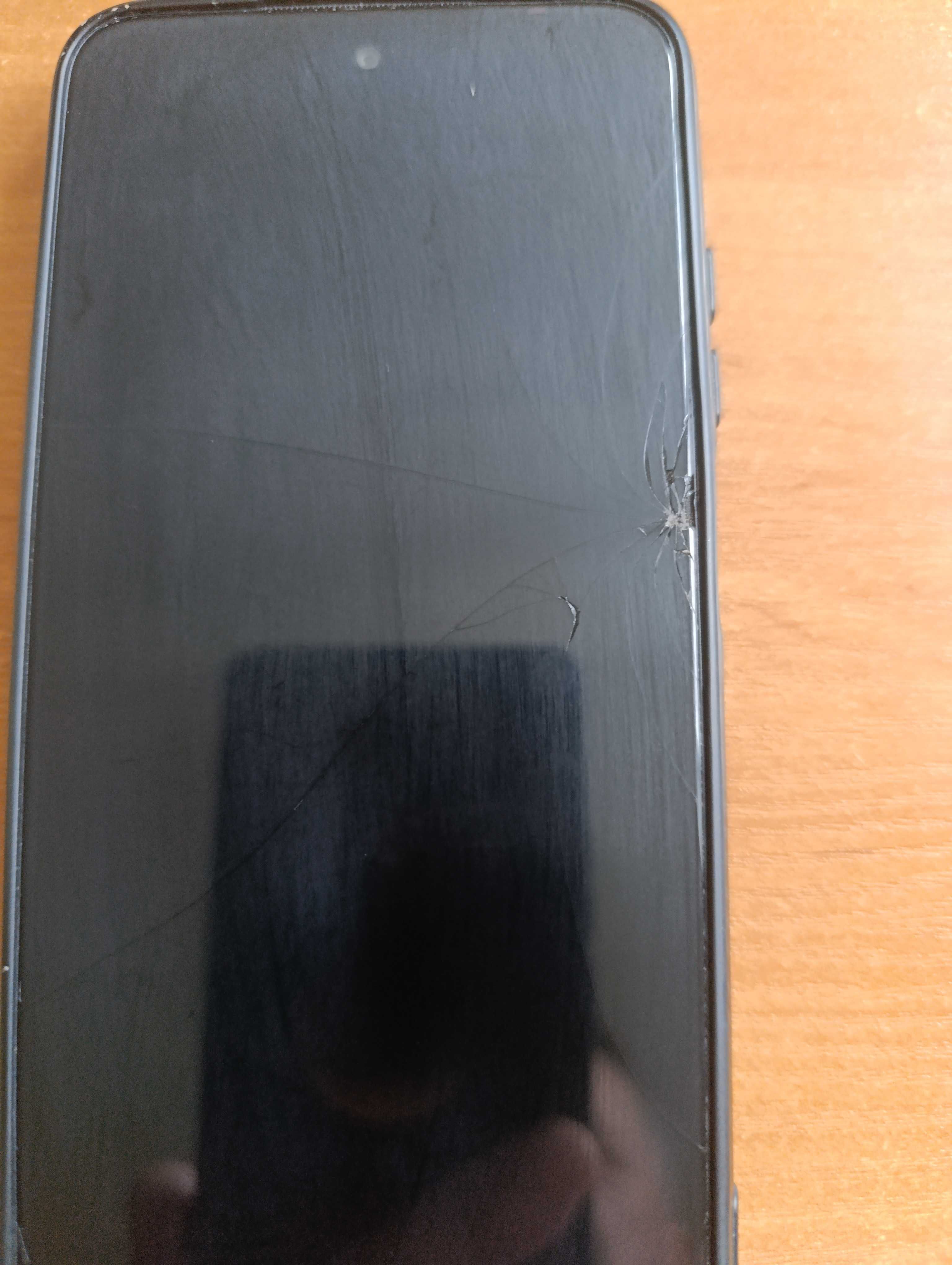 Продам мобільний телефон б/у Xiaomi Redmi 10,  6/128