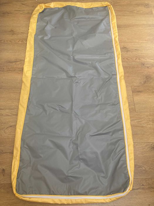 Capa Impermeável para Colchão