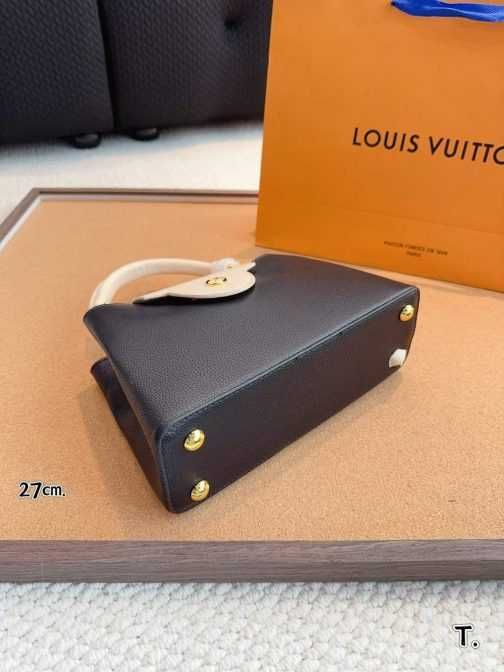 Torebka damska elegancka Louis Vuitton 555-14