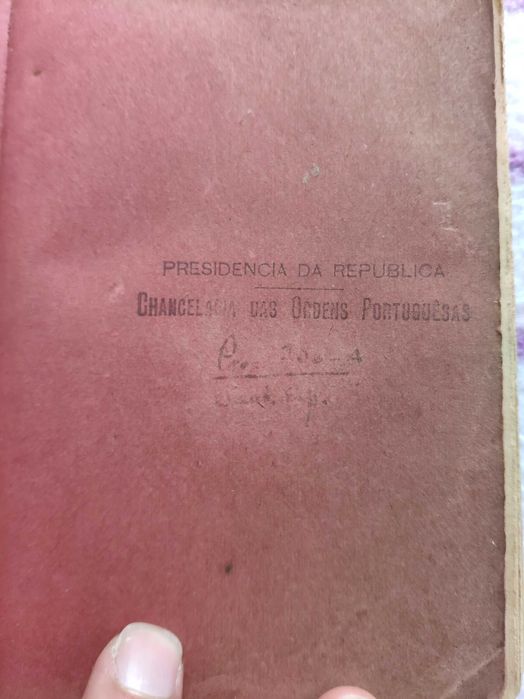 Código policial e rural de 1927