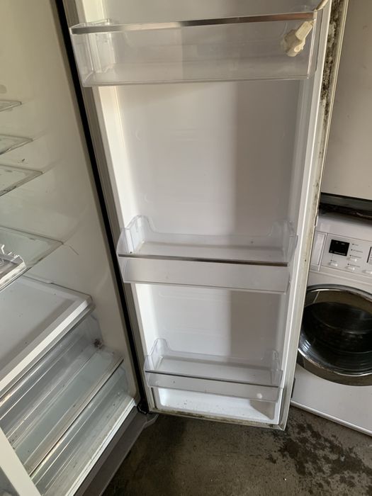 Холодильник samsung