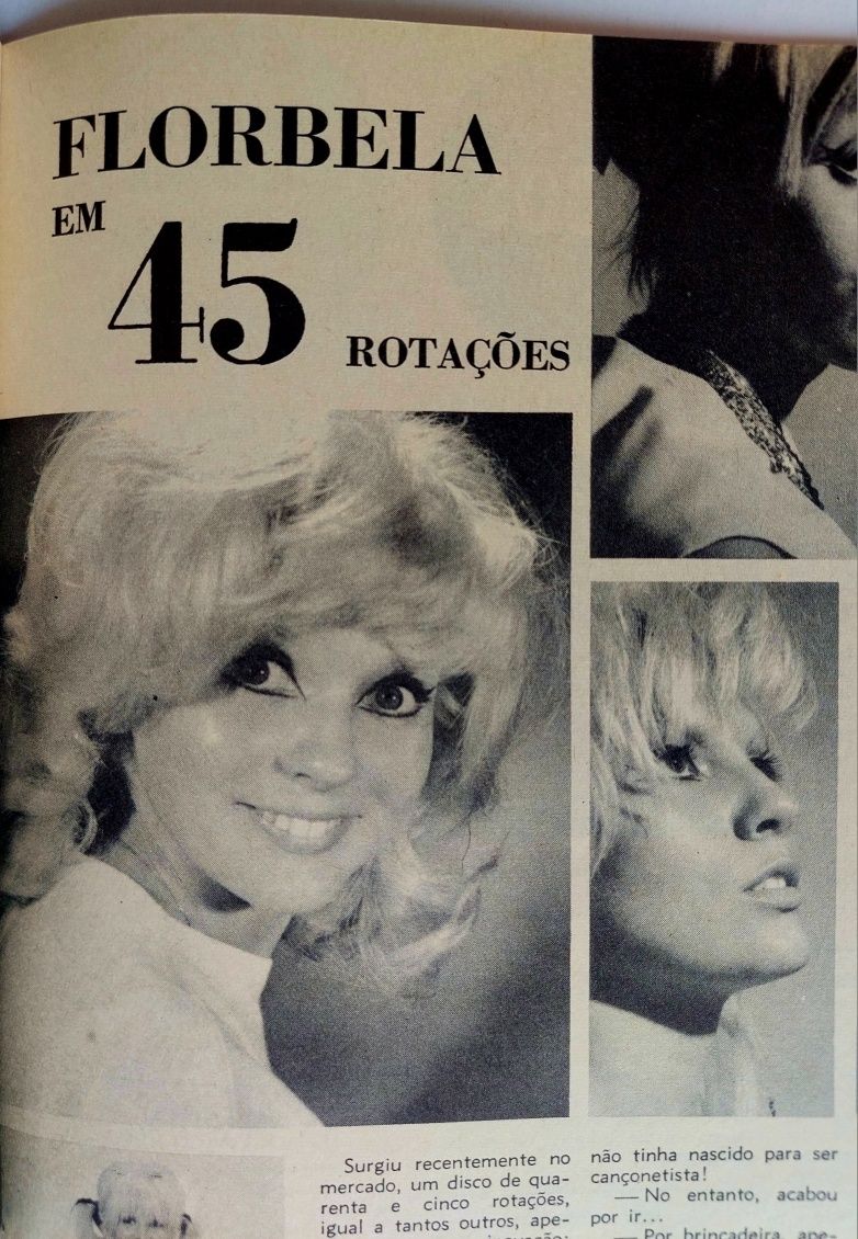 Antena n°30 - 1966