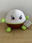 Peluche Dream Beams Happy Line Tartaruga