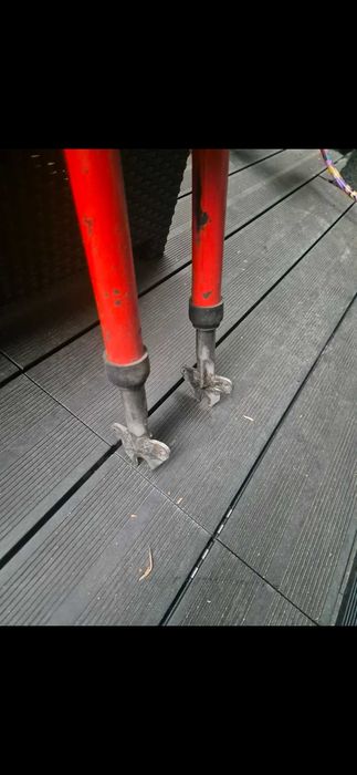 Romet Motorynka m1 m2 lagi 023 mm lampa dekiel części