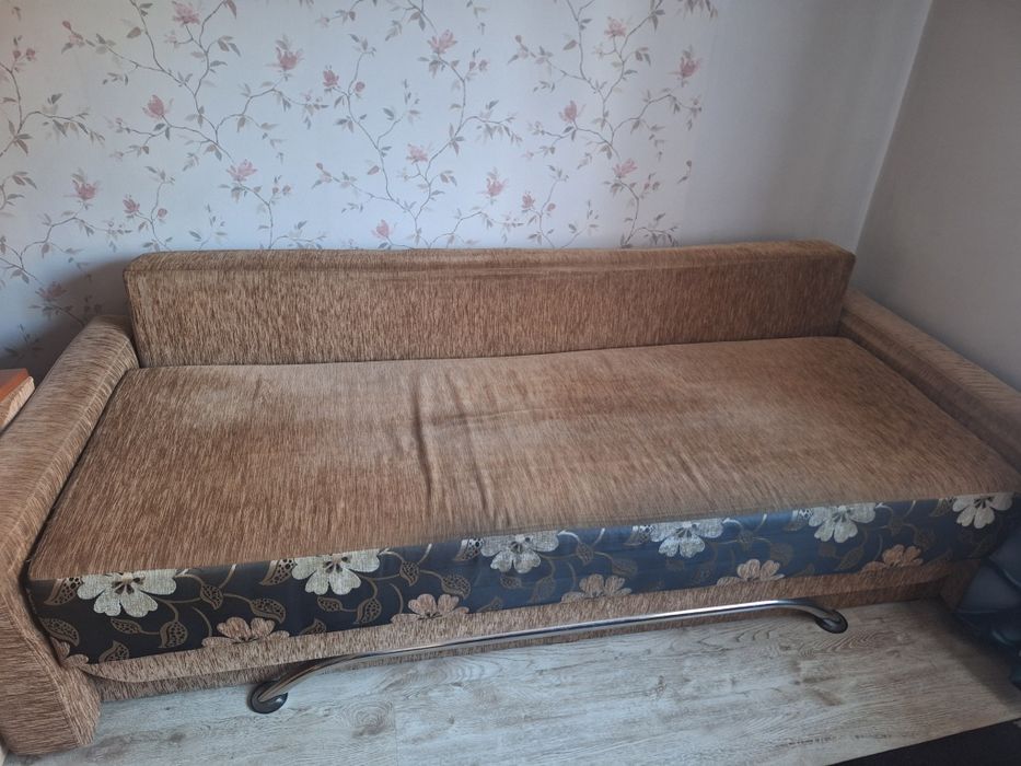 Fotel plus kanapa