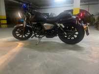 Keeway K-Light 125cc - 2022