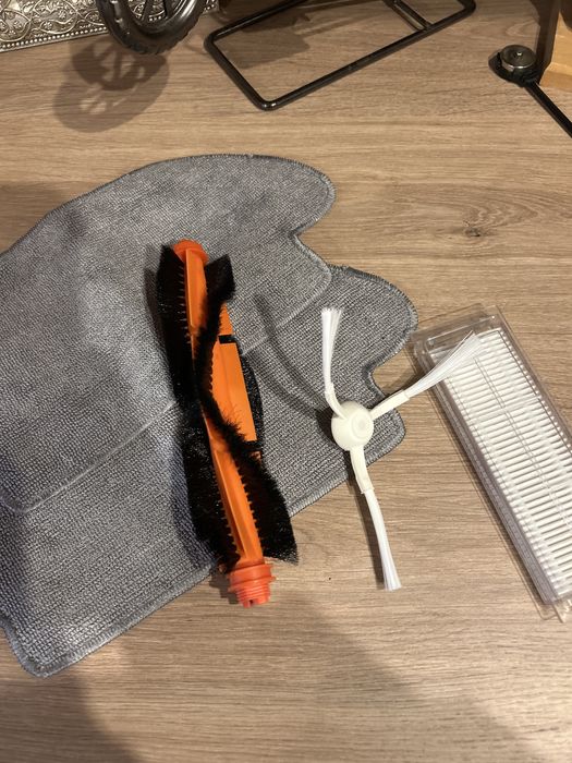 Zestaw do odkurzacza mi robot vacuum-mop xiomi