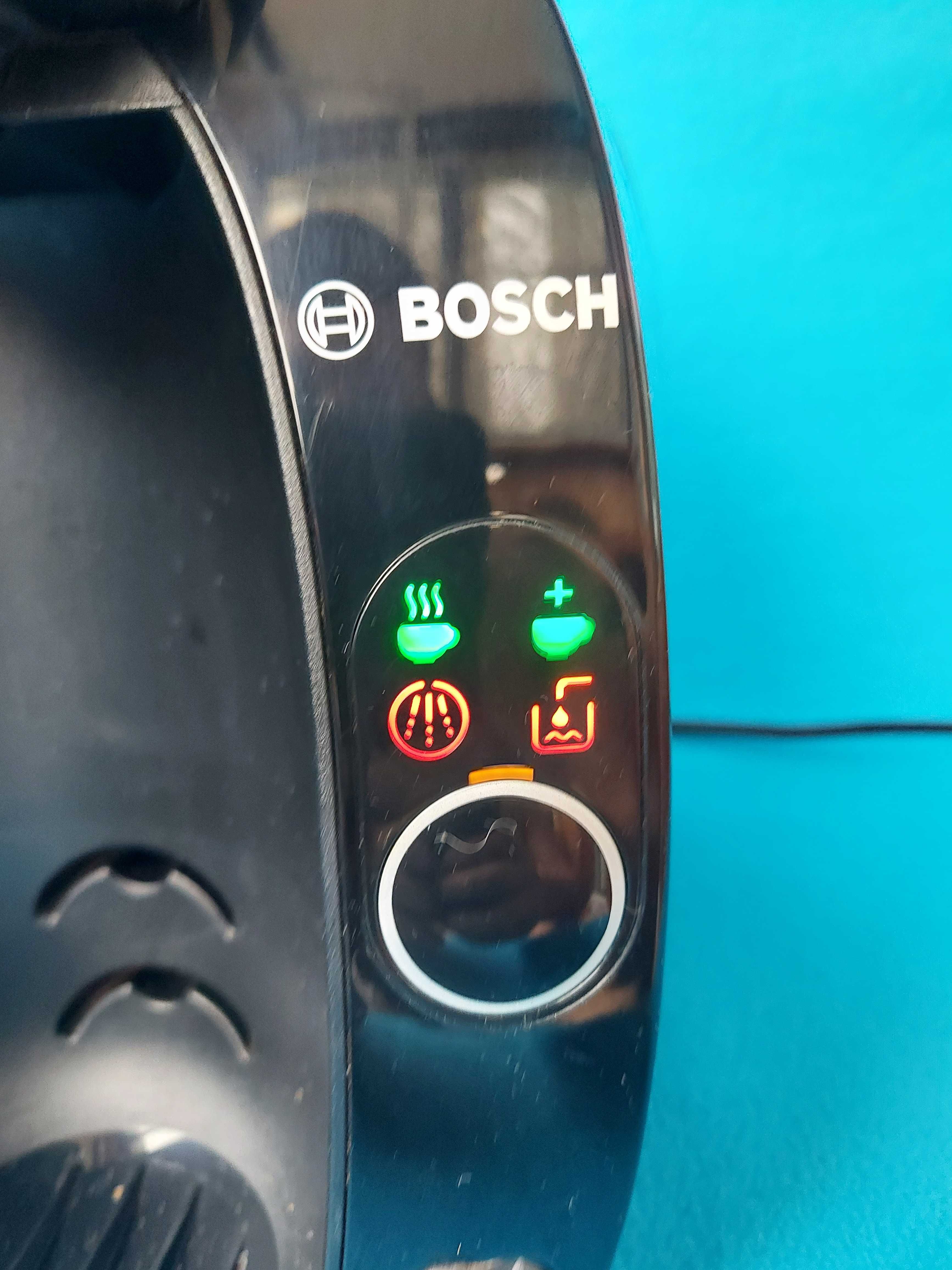 Капсульна кавоварка Bosch Tassimo TAS2002/04 файний стан з Німеччини