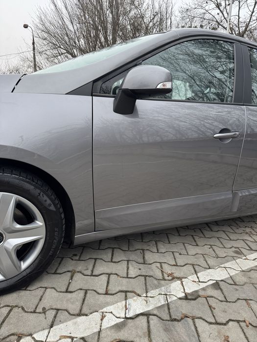 Renault Grand Scenic 3