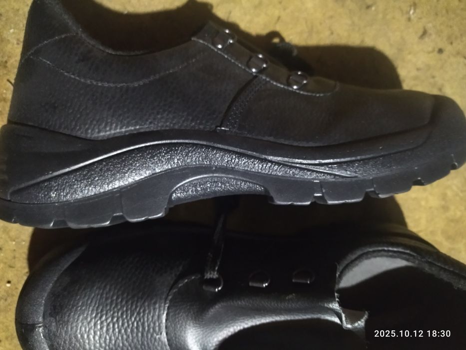 Робоче   взуття.