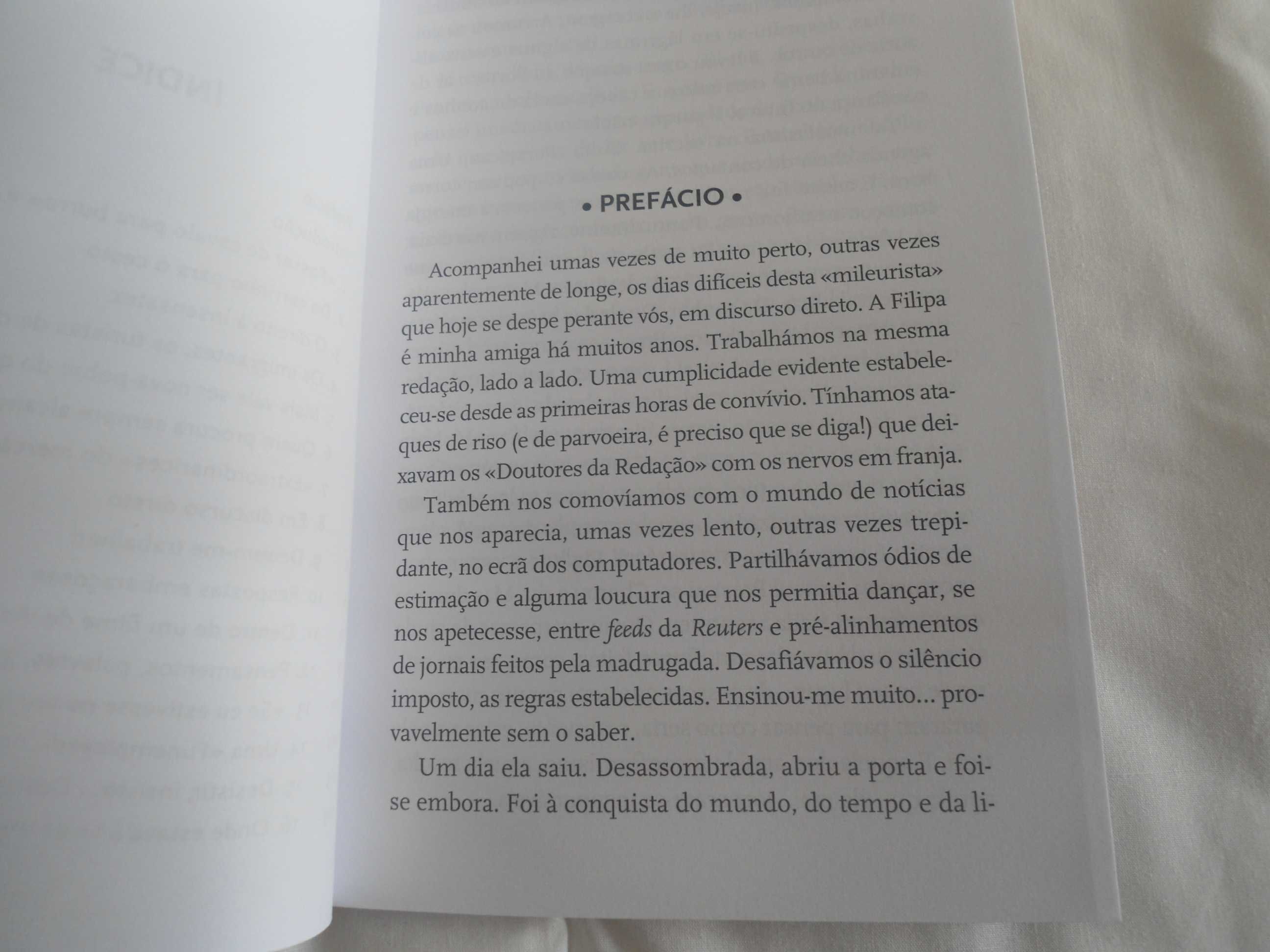 Eu Mil Eurista me confesso por Filipa Guimarães