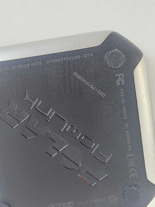 Polar FlowLink urządzenie USB do przesyłania danych