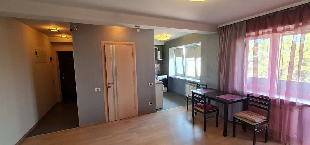 Здам ДВОКІМНАТНУ квартиру 45 м2! Метро НИВКИ, Баумана, Корчака Януша10