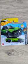 Hot wheels Mazda mx-5 mata