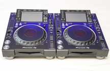 2 x Pioneer DJ CDJ 2000NXS2 nexus 2 Gwarancja FV