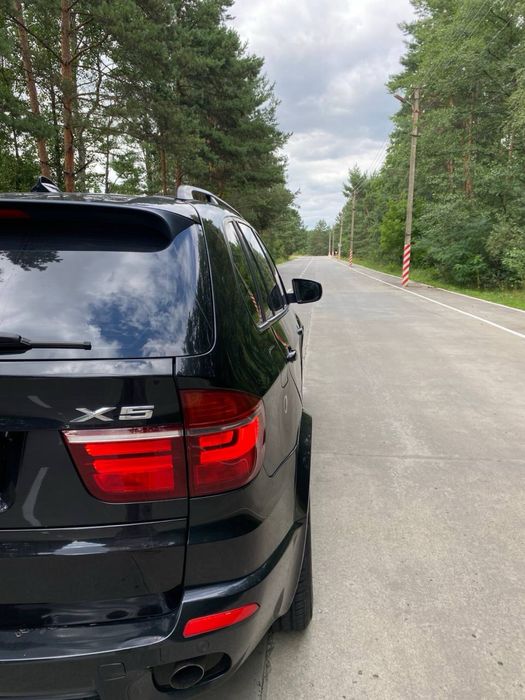 BMW X5 2011р E70 , 3.0 , Ідеальний стан,без вкладень