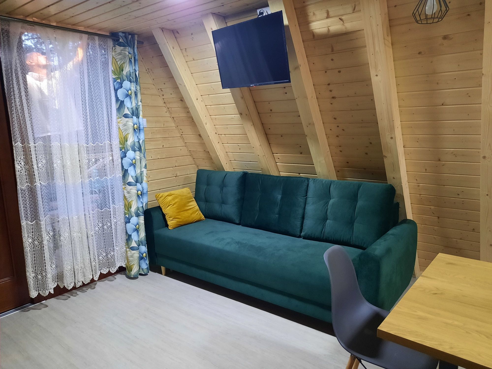 Domek w Kobylej Górze