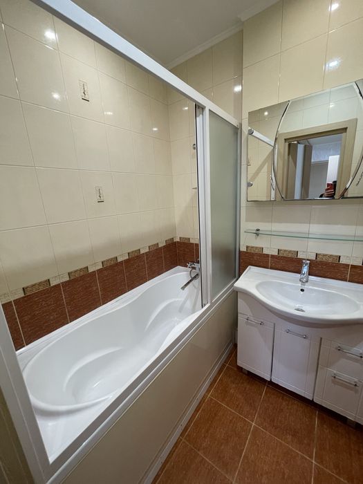 В продаже! Просторная 2-комнатная квартира Заболотного/Сахарова