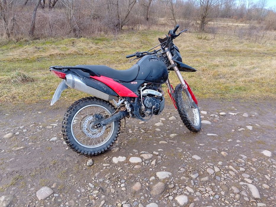 Продам вайпер 250