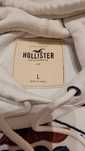 Bluza hollister S