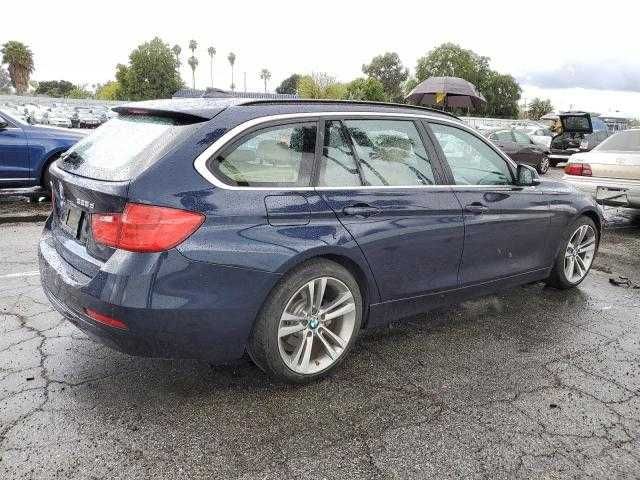 2015 BMW 328 D Xdrive дешево , дизель