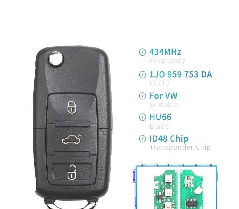 CHAVES COMPLETA VOLKSWAGEN VW PARA SEAT VARIOS MODELOS
