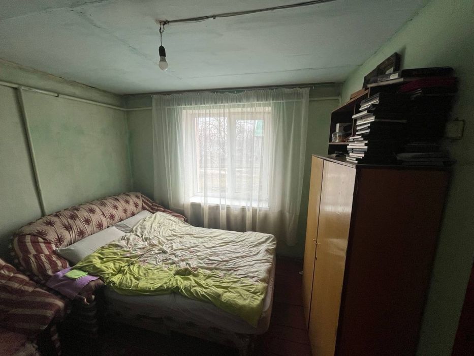 Будинок село Красноліси