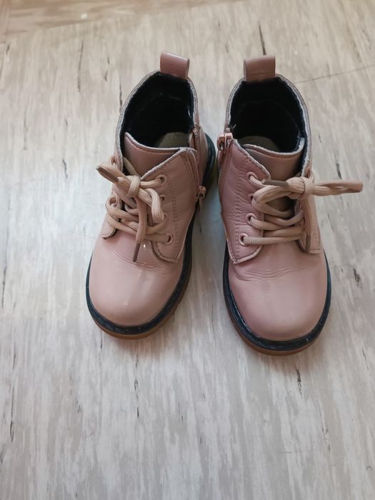 Демисезонные ботинки, 26