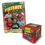 Cromos Panini Liga Portuguesa 24/25 - Lista Atualizada a 11/5/2025
