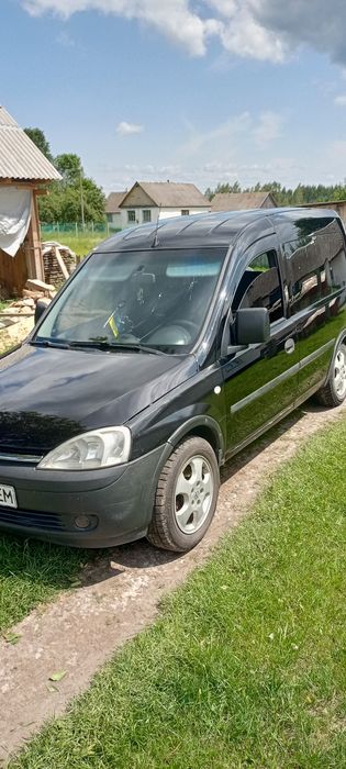 Продам Опель Combo