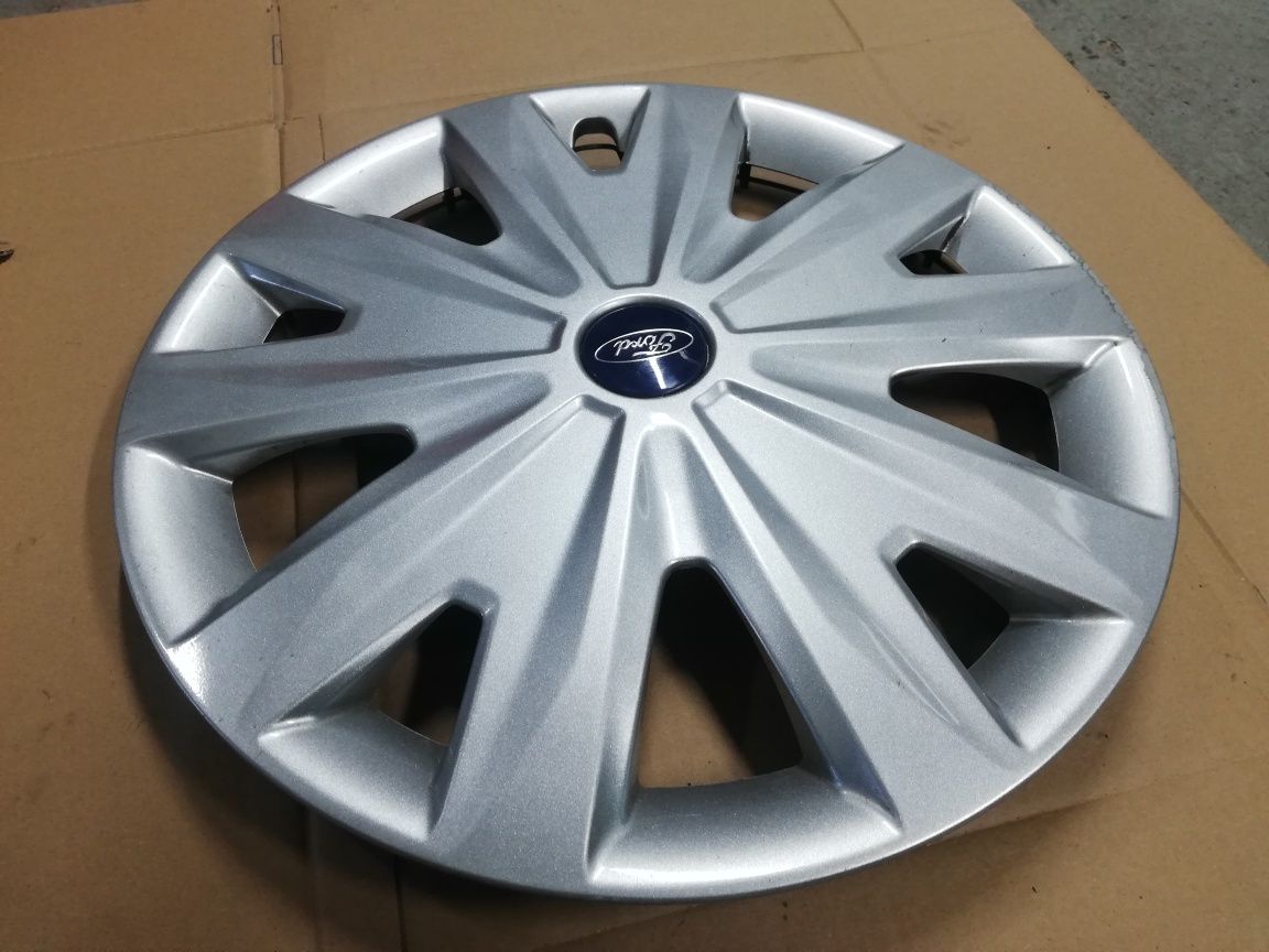 Kołpak dekiel osłona felgi 16 cali Ford Focus mk4 IV Kuga S-max Galaxy