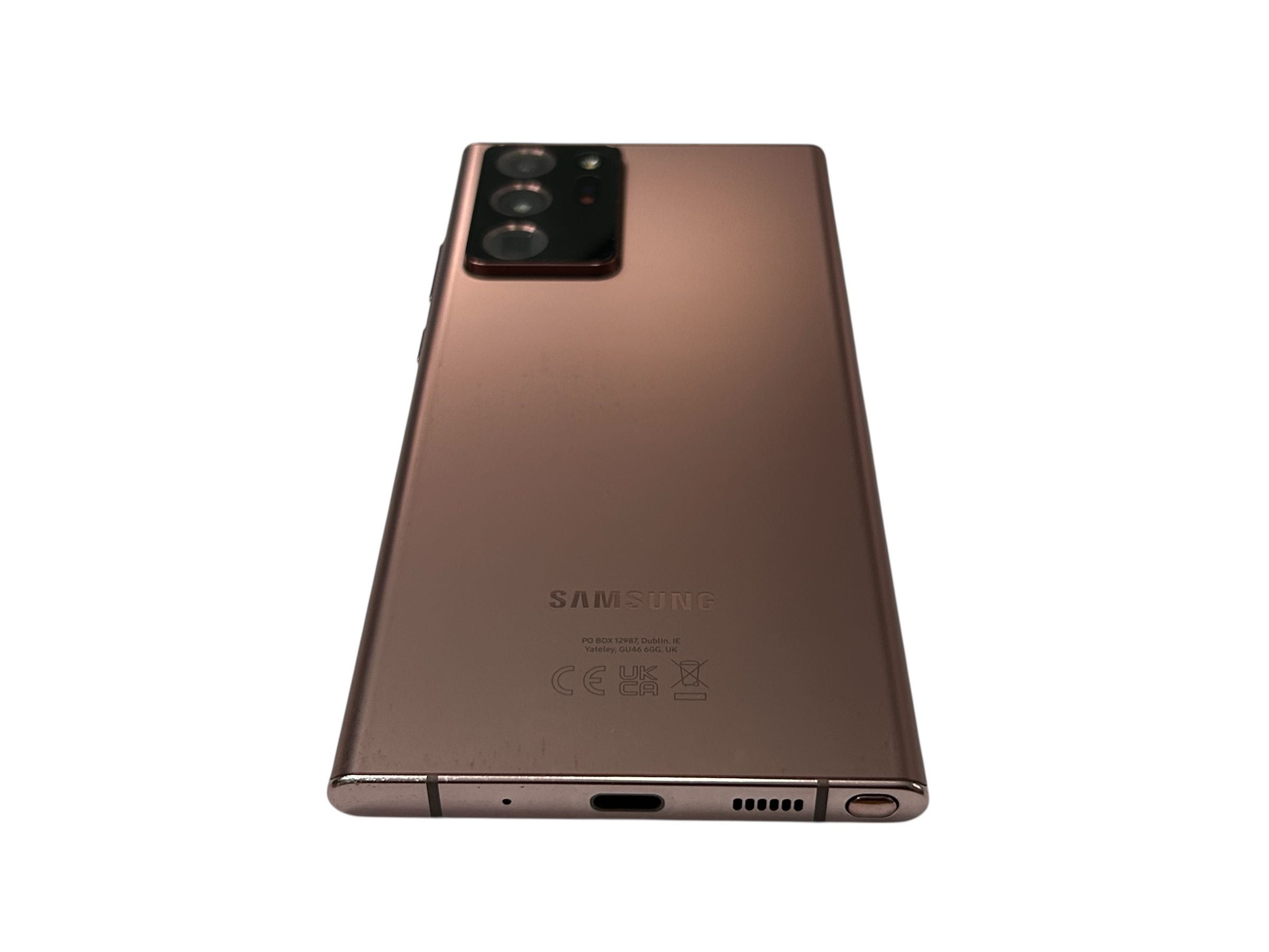 Samsung Galaxy Note 20 Ultra 12/256GB AL JANA PAWŁA