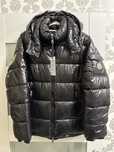 Куртка Moncler Maya Работает NFC