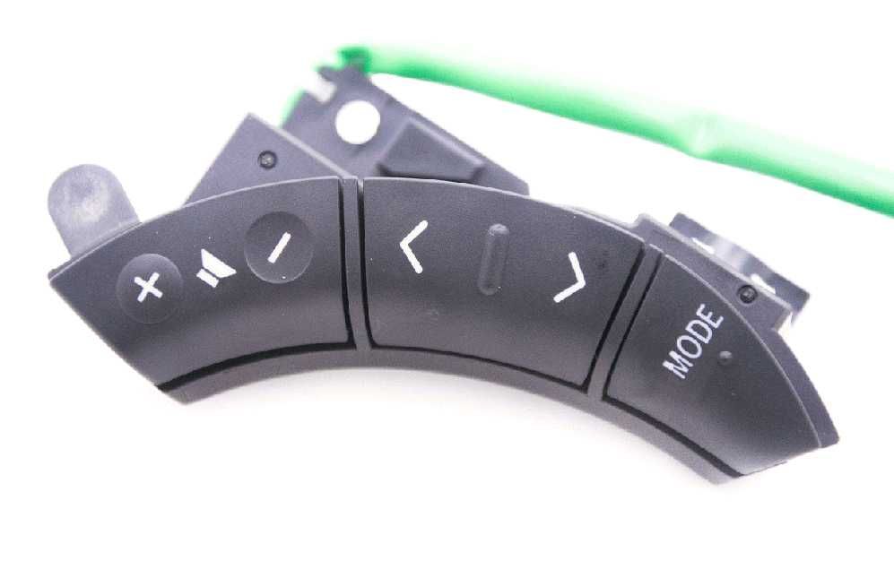 Кнопки на руль Toyota Prado 120, Highlander