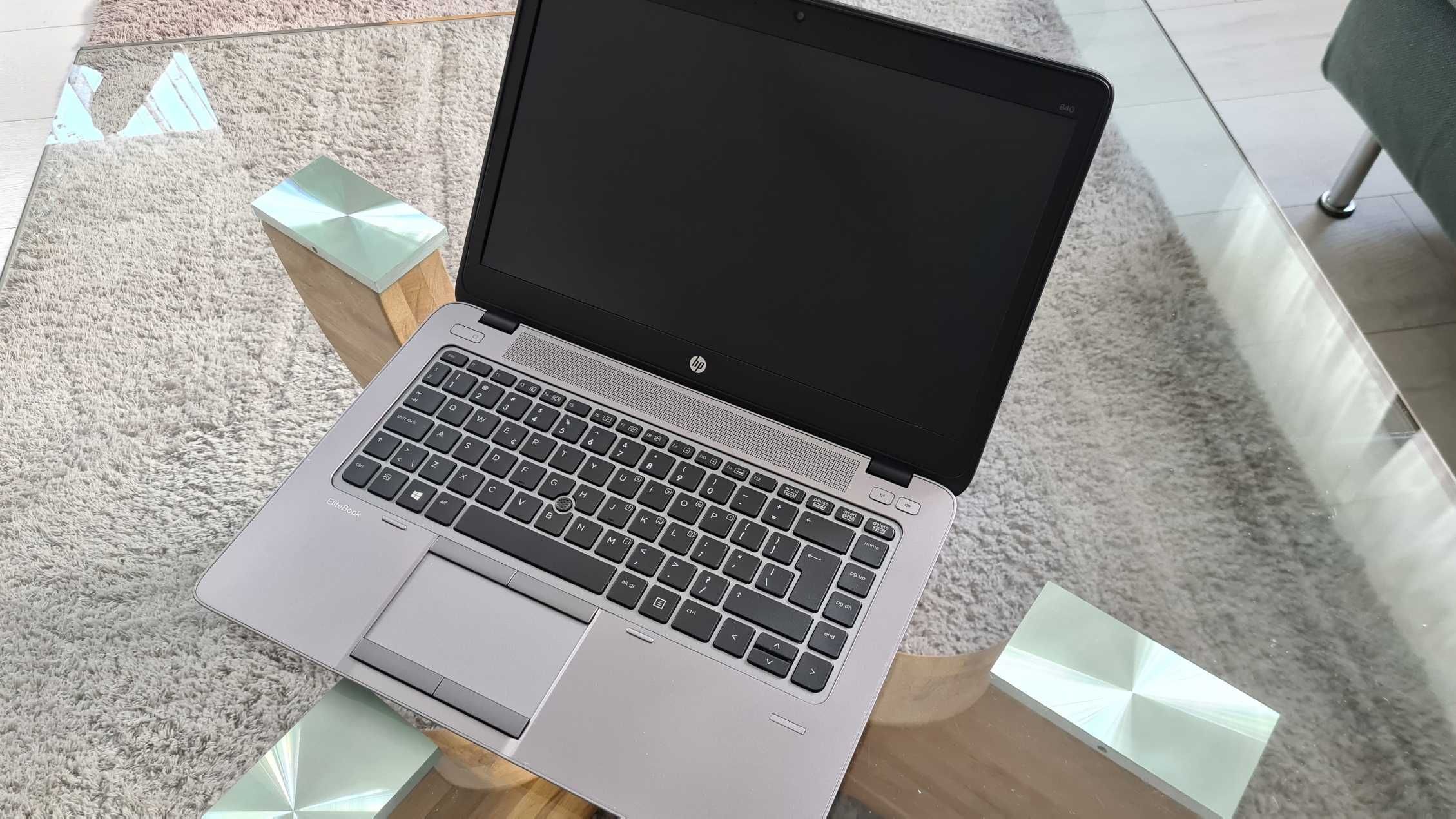 HP Elitebook 840