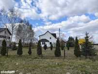 Działka rolno-przemysłowa