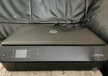 Drukarka NA CZĘŚCI hp envy 4500 skaner urządzenie wielofunkcyjne