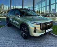 Jaecoo 7 Jaecoo 7 Offroad Demonstracyjny
