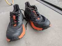 Buty do biegania w terenie The North Face Vectiv Infinite 2 - grey/fla
