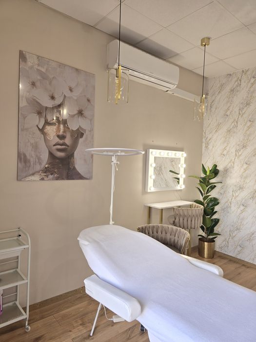 Lokal kosmetyczny na godziny